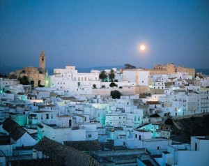 Vejer-de-la-frontera